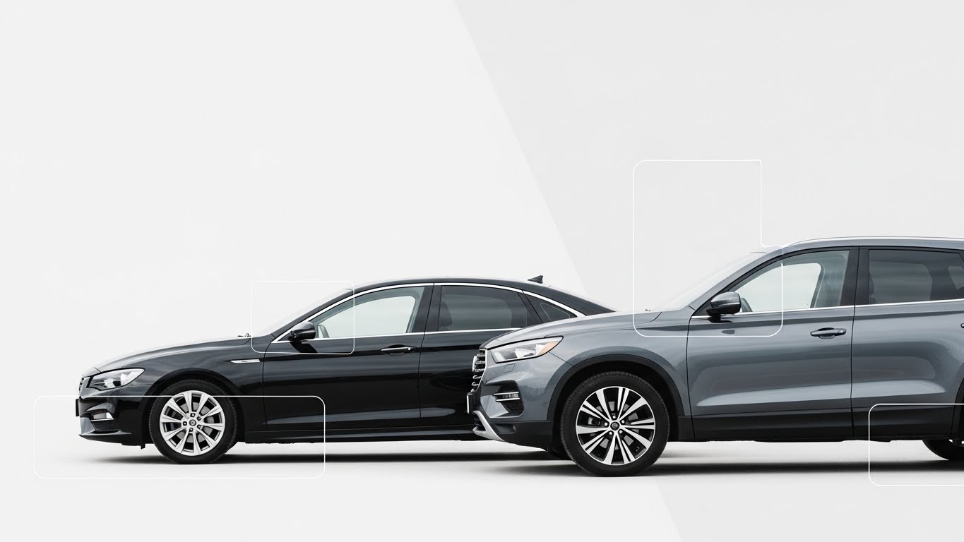 장기렌트카 아우디 A3 장기렌트 정보 안내